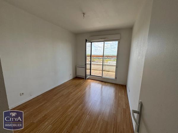 Appartement à vendre 4 pièces 72.31m² Corbeil-Essonnes (91100)