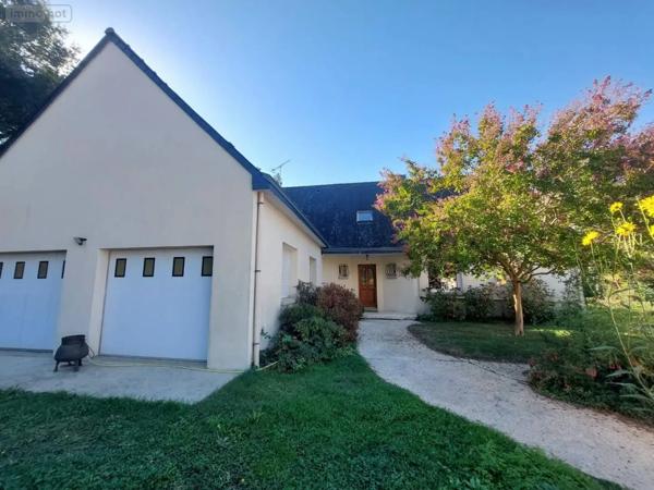 Achat - Maison Bruz 35170 6 pièces 144 m 2 1072 m 2