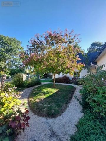 Achat - Maison Bruz 35170 6 pièces 144 m 2 1072 m 2