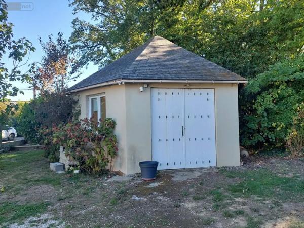 Achat - Maison Bruz 35170 6 pièces 144 m 2 1072 m 2