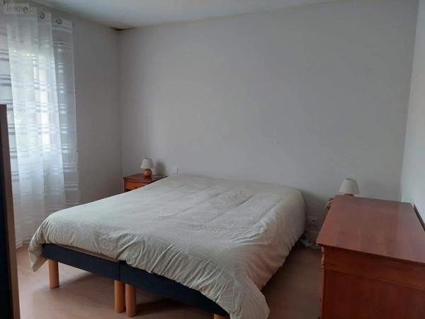Achat - Maison Bruz 35170 6 pièces 144 m 2 1072 m 2
