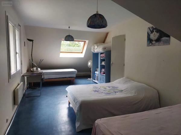 Achat - Maison Bruz 35170 6 pièces 144 m 2 1072 m 2