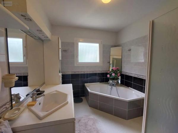 Achat - Maison Bruz 35170 6 pièces 144 m 2 1072 m 2