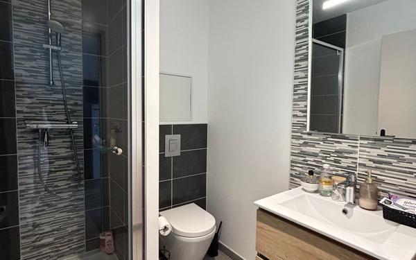 Appartement à louer    1 pièce • 19,98 m2 Alençon