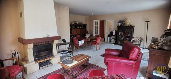 Vente maison Lanton : 420 000 € - AJP Immobilier Andernos les Bains
