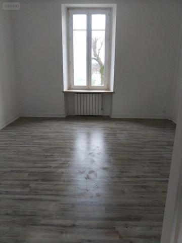 Appartement à louer à Loudéac dans les Côtes-d'Armor (22600), ref : 22110-L367