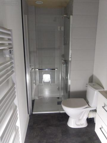 Appartement à louer à Loudéac dans les Côtes-d'Armor (22600), ref : 22110-L367