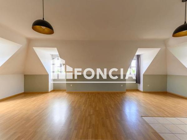 À vendre Appartement 3 pièces 70.94 m² - Magny-le-hongre 77700