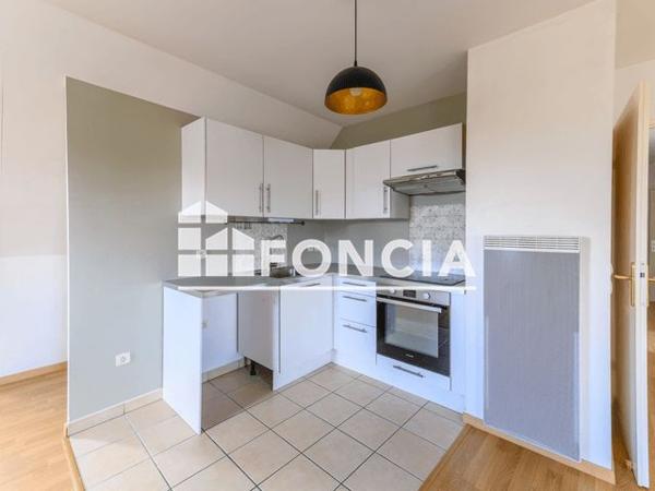 À vendre Appartement 3 pièces 70.94 m² - Magny-le-hongre 77700