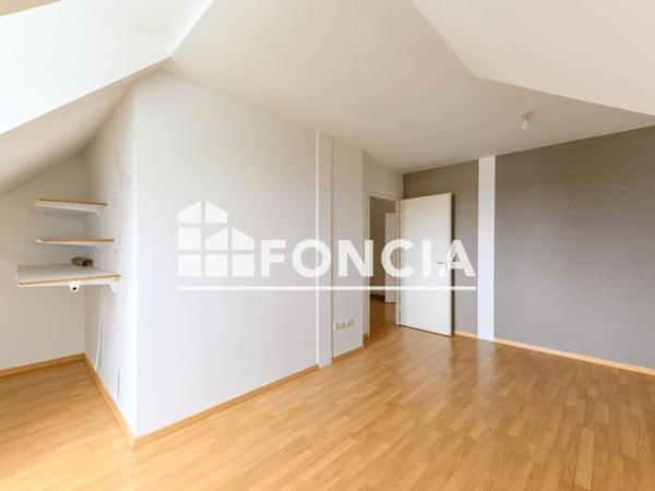 À vendre Appartement 3 pièces 70.94 m² - Magny-le-hongre 77700