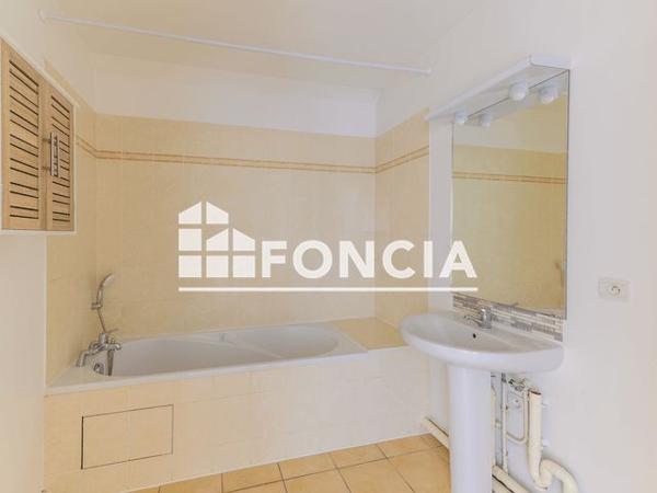 À vendre Appartement 3 pièces 70.94 m² - Magny-le-hongre 77700