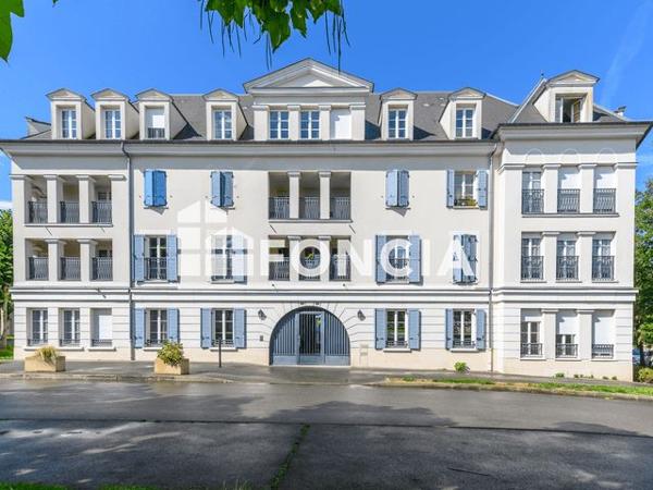 À vendre Appartement 3 pièces 70.94 m² - Magny-le-hongre 77700