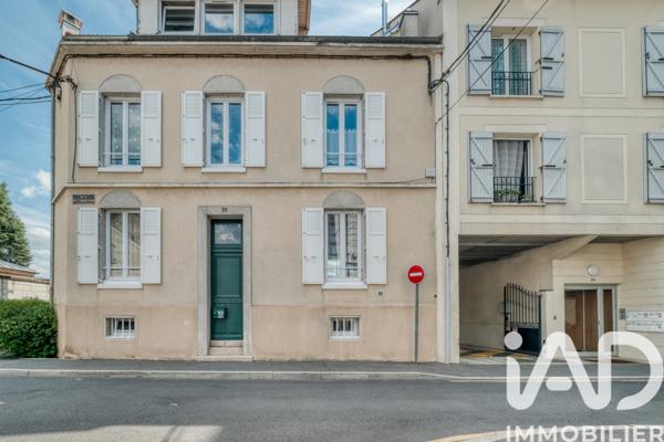 Maison à vendre 5 pièces 134 m² Meaux