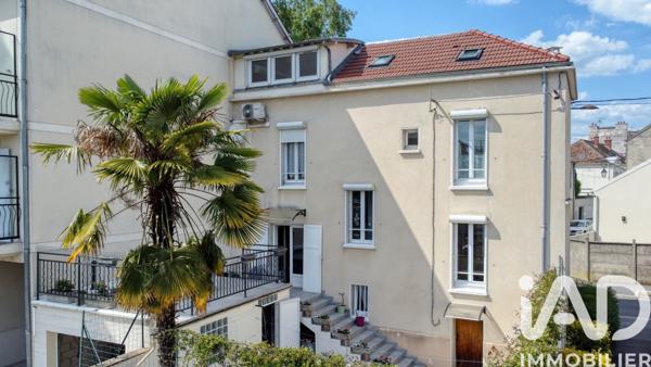 Maison à vendre 5 pièces 134 m² Meaux
