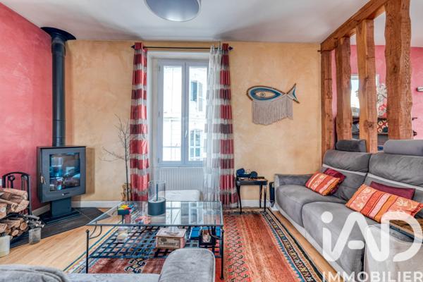 Maison à vendre 5 pièces 134 m² Meaux