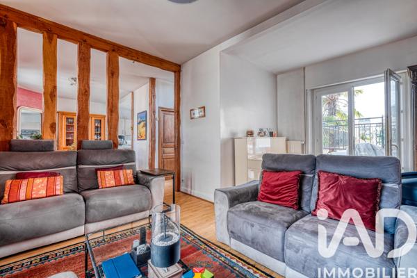 Maison à vendre 5 pièces 134 m² Meaux