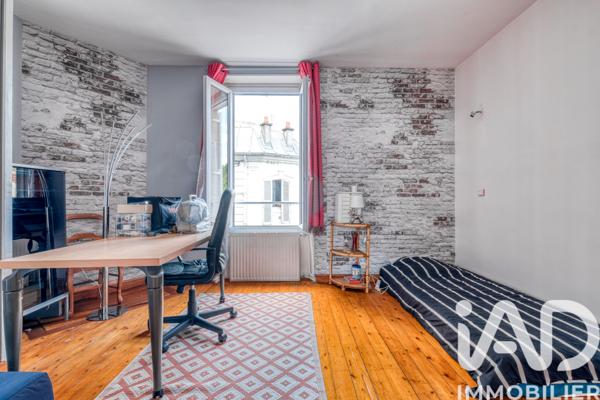 Maison à vendre 5 pièces 134 m² Meaux