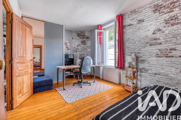 Maison à vendre 5 pièces 134 m² Meaux