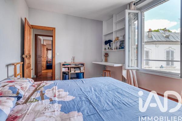 Maison à vendre 5 pièces 134 m² Meaux