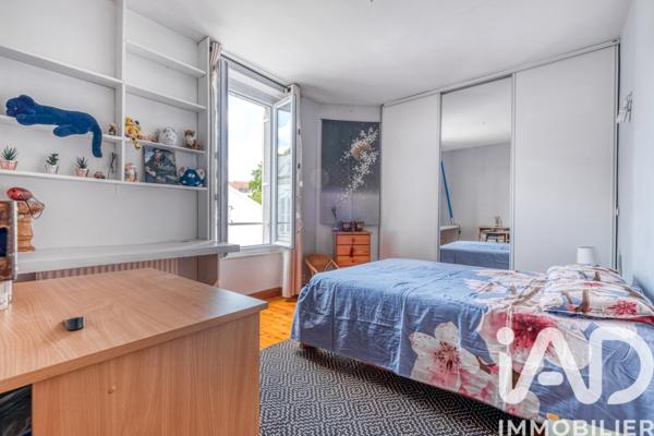 Maison à vendre 5 pièces 134 m² Meaux