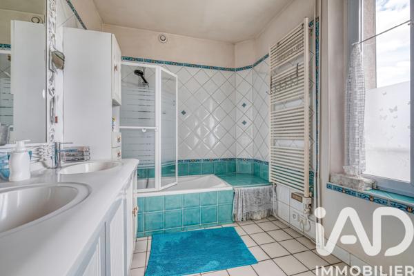 Maison à vendre 5 pièces 134 m² Meaux