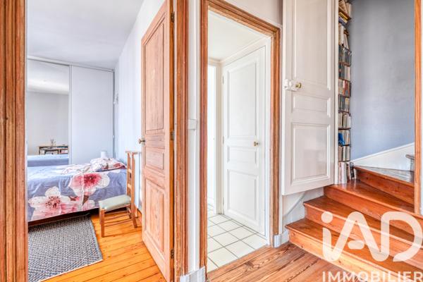 Maison à vendre 5 pièces 134 m² Meaux
