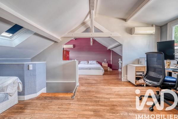 Maison à vendre 5 pièces 134 m² Meaux