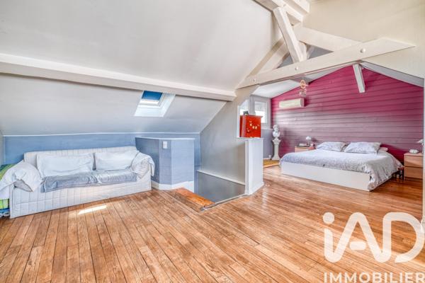 Maison à vendre 5 pièces 134 m² Meaux