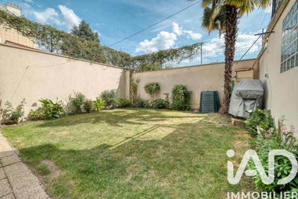 Maison à vendre 5 pièces 134 m² Meaux