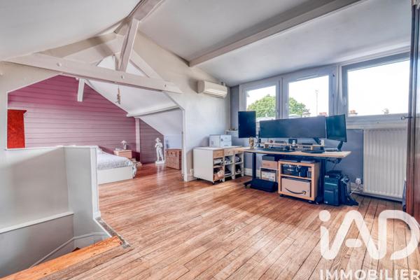 Maison à vendre 5 pièces 134 m² Meaux