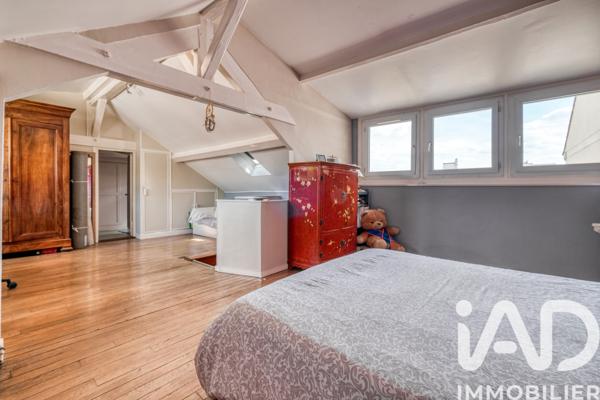 Maison à vendre 5 pièces 134 m² Meaux