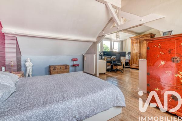 Maison à vendre 5 pièces 134 m² Meaux