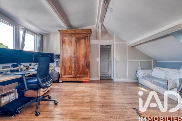 Maison à vendre 5 pièces 134 m² Meaux