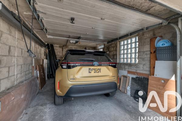 Maison à vendre 5 pièces 134 m² Meaux