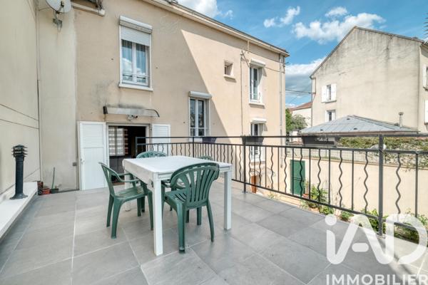 Maison à vendre 5 pièces 134 m² Meaux