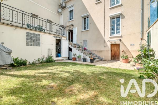 Maison à vendre 5 pièces 134 m² Meaux