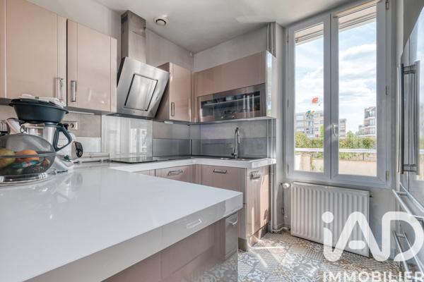 Maison à vendre 5 pièces 134 m² Meaux