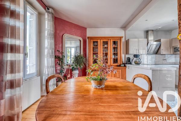 Maison à vendre 5 pièces 134 m² Meaux