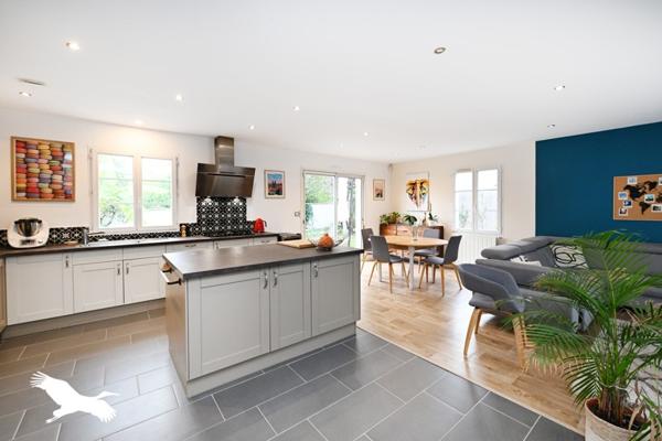 Maison à vendre |  Angoulême |  4 pièces | 93 m²