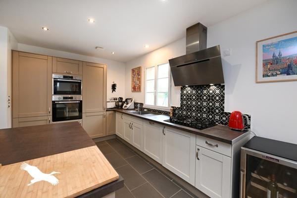 Maison à vendre |  Angoulême |  4 pièces | 93 m²