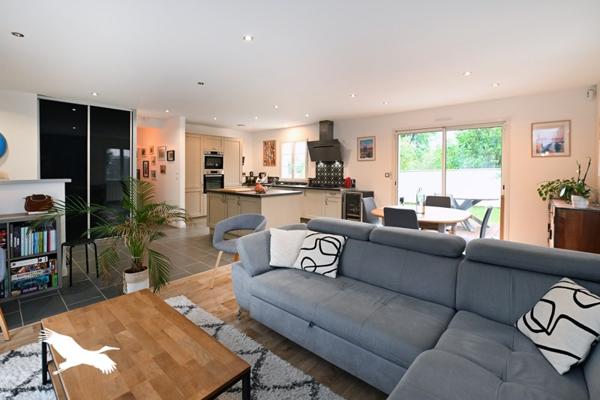 Maison à vendre |  Angoulême |  4 pièces | 93 m²