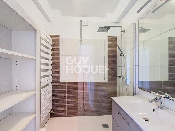 A vendre - Appartement 5 pièces - Brest, Triangle d'or.