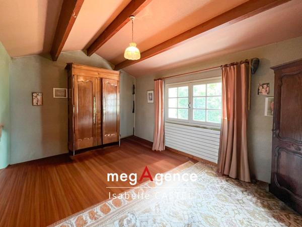 Maison à LA BARRE-DE-MONTS, 85550 - 7 pièces 175m²