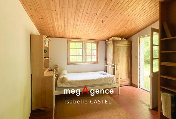 Maison à LA BARRE-DE-MONTS, 85550 - 7 pièces 175m²