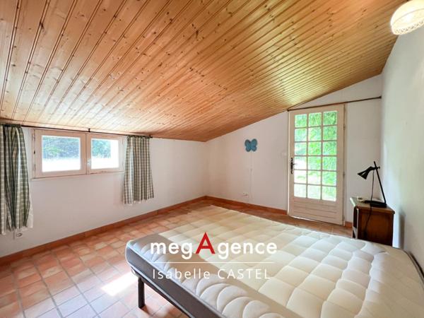 Maison à LA BARRE-DE-MONTS, 85550 - 7 pièces 175m²