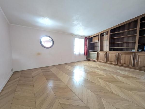 Maison familiale 153 m² habitables  - 5 chambres