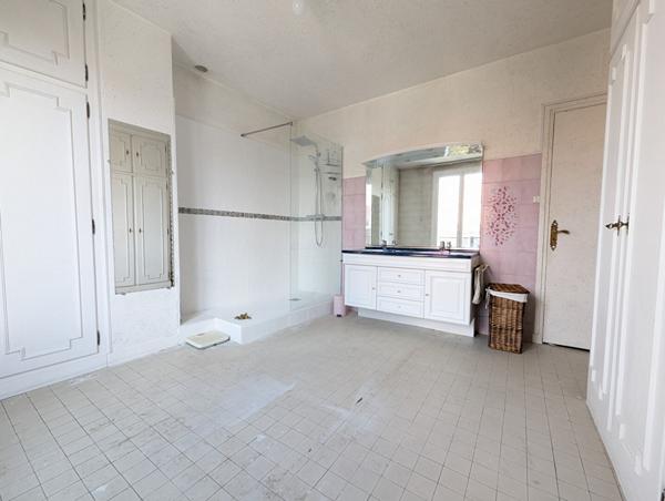Maison familiale 153 m² habitables  - 5 chambres