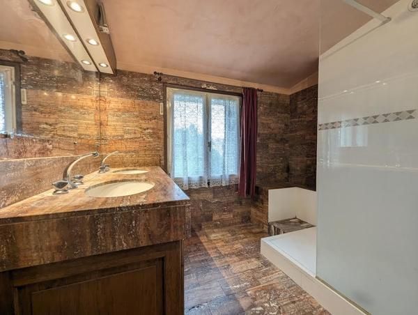 Maison familiale 153 m² habitables  - 5 chambres