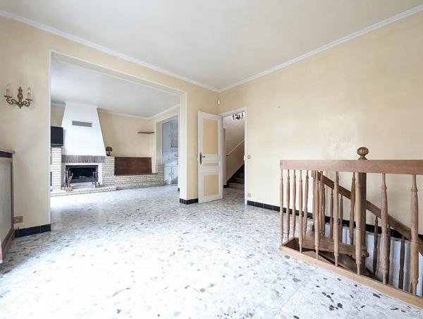 Maison familiale 153 m² habitables  - 5 chambres