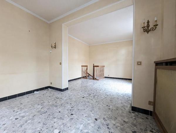 Maison familiale 153 m² habitables  - 5 chambres